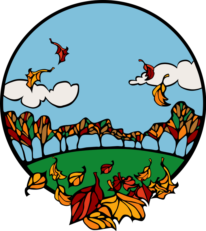 Free Autumn Weather Cliparts, Download Free Clip Art, Free