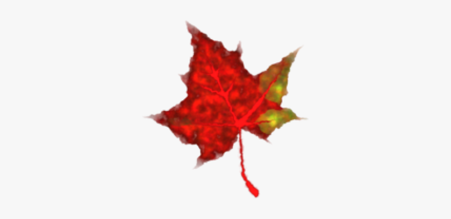 Autumn Leaves Clipart Small