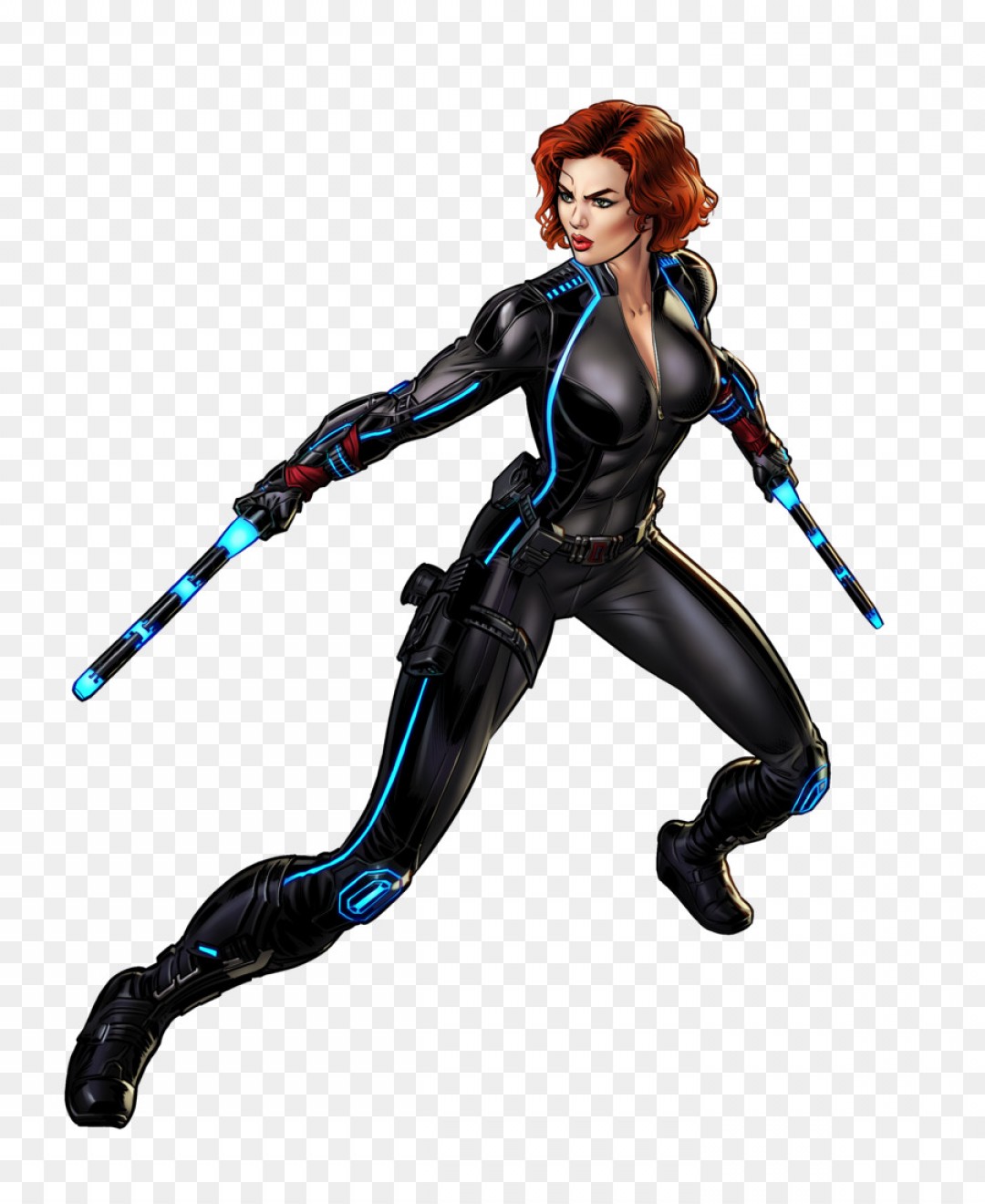 Avengers Clipart Black Widow and other clipart images on Cliparts pub™