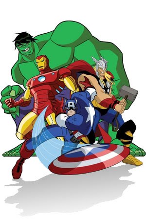 Free Marvel Avengers Cliparts, Download Free Clip Art, Free