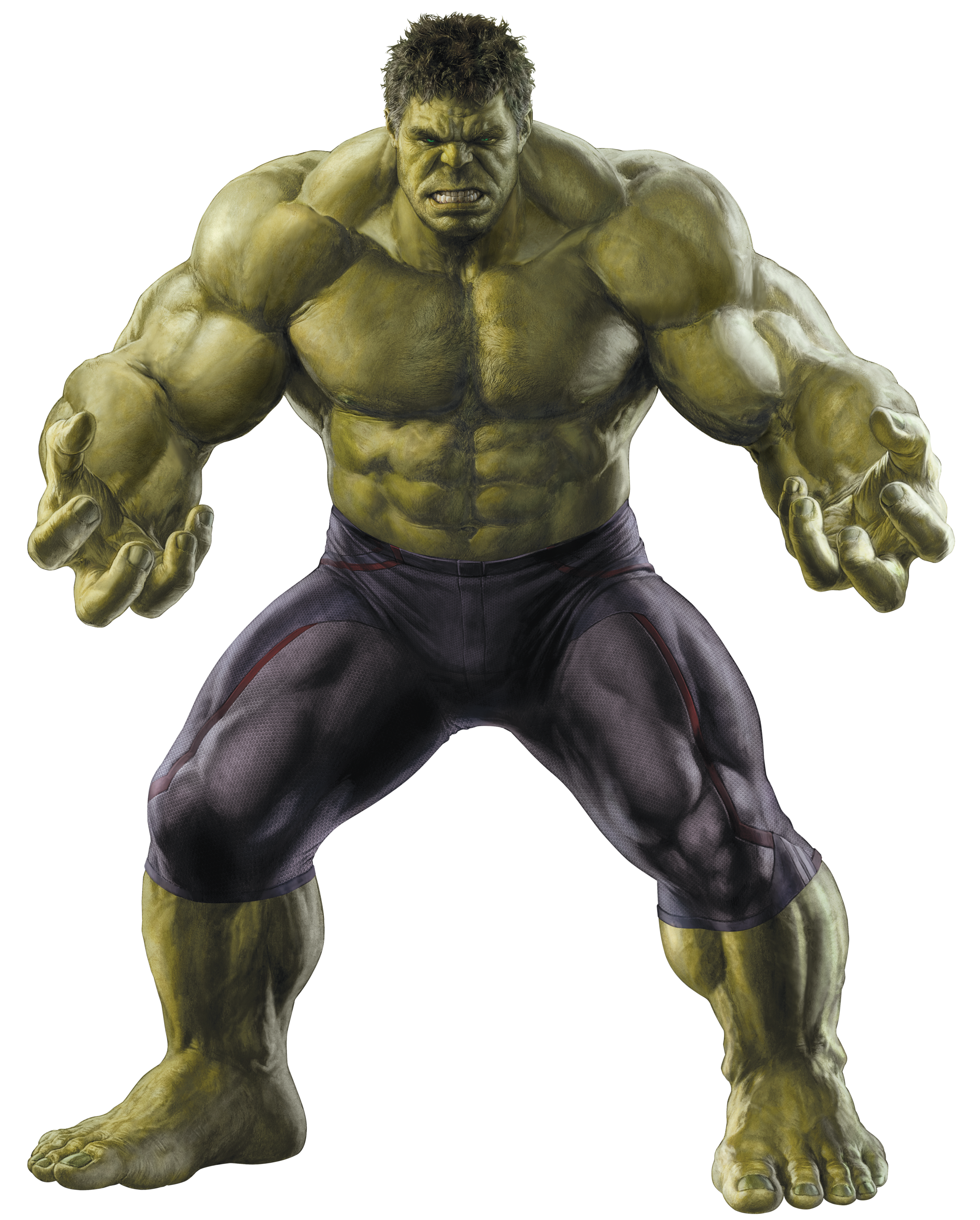 Hulk clipart avengers.