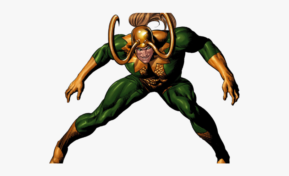 Loki Clipart Ultimate Marvel