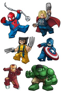 Free Marvel Avengers Cliparts, Download Free Clip Art, Free
