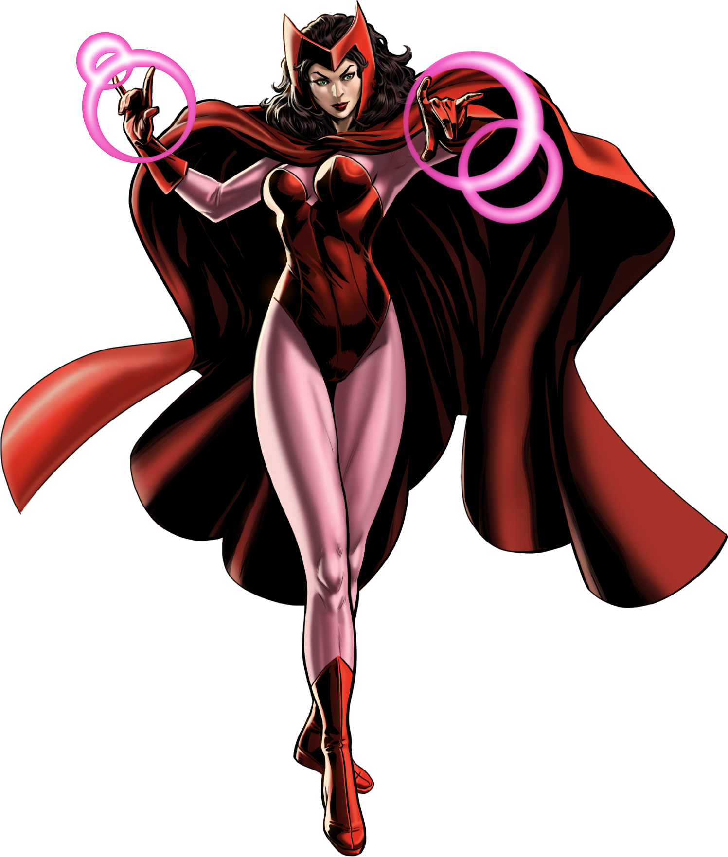 avengers clipart scarlet witch