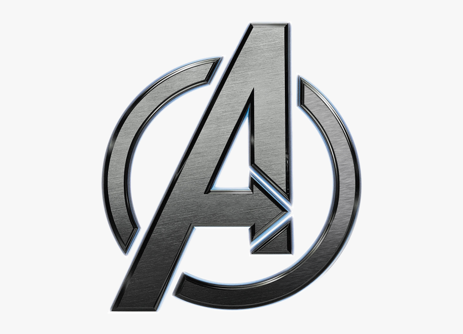 Avengers Clipart Symbol and other clipart images on Cliparts pub™