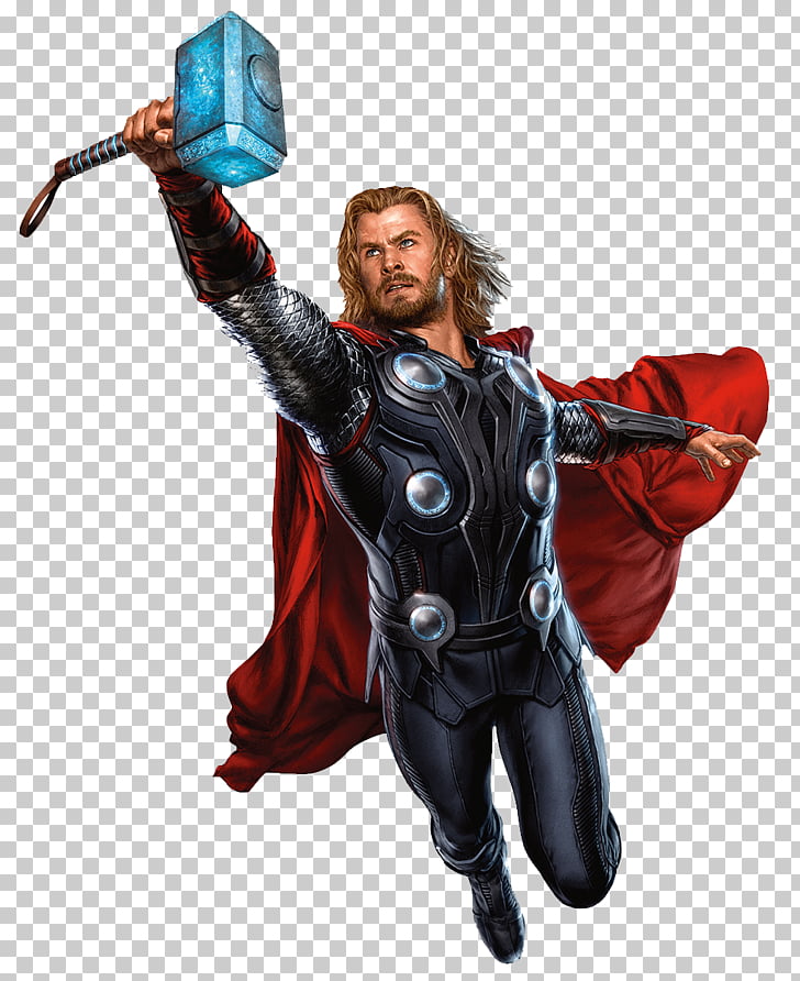 Thor jane foster.