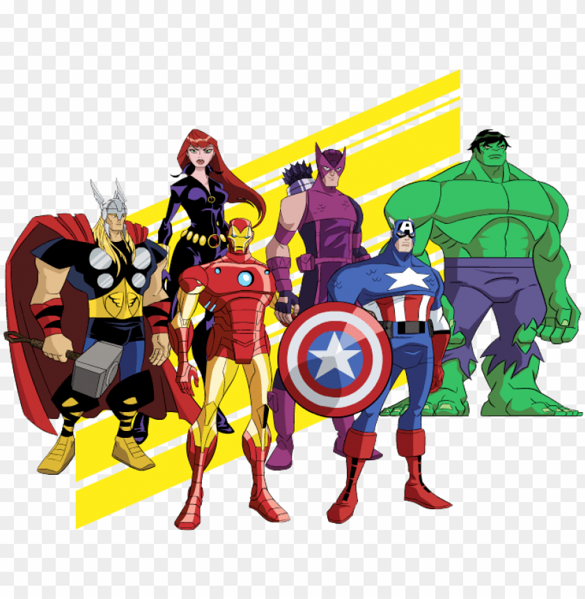 Download Avengers clipart vector pictures on Cliparts Pub 2020!
