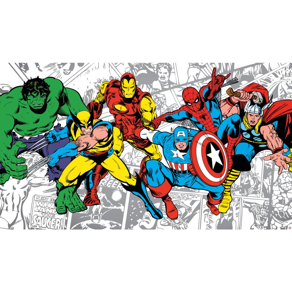 avengers clipart wallpaper