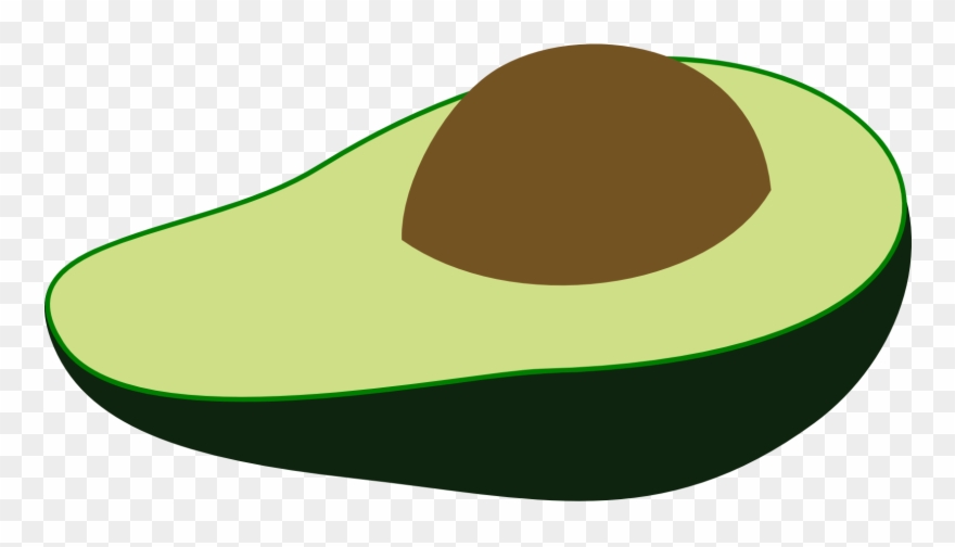 Ykle avocado fruit.