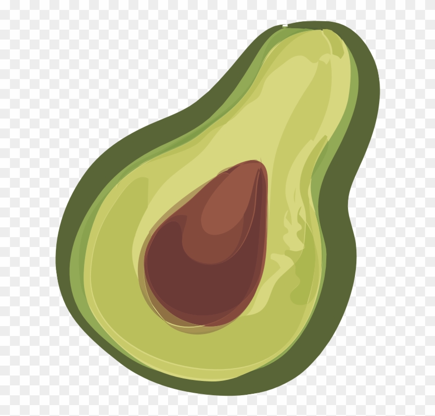 Designed freepik avocado.