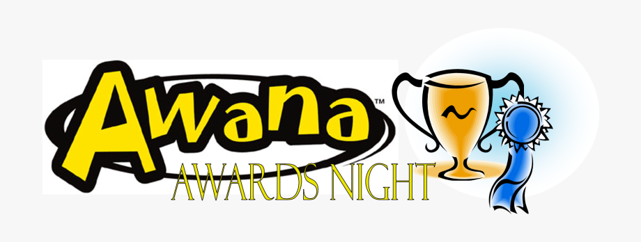 Awana awards clipart.