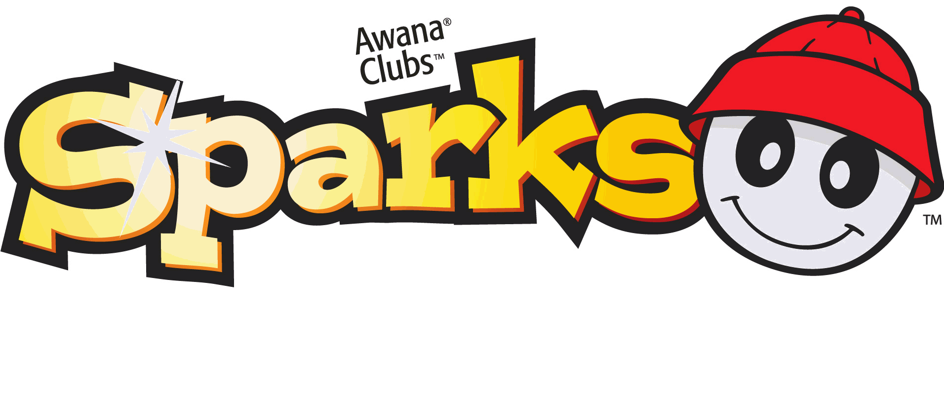 AWANA SPARKS CLIPART