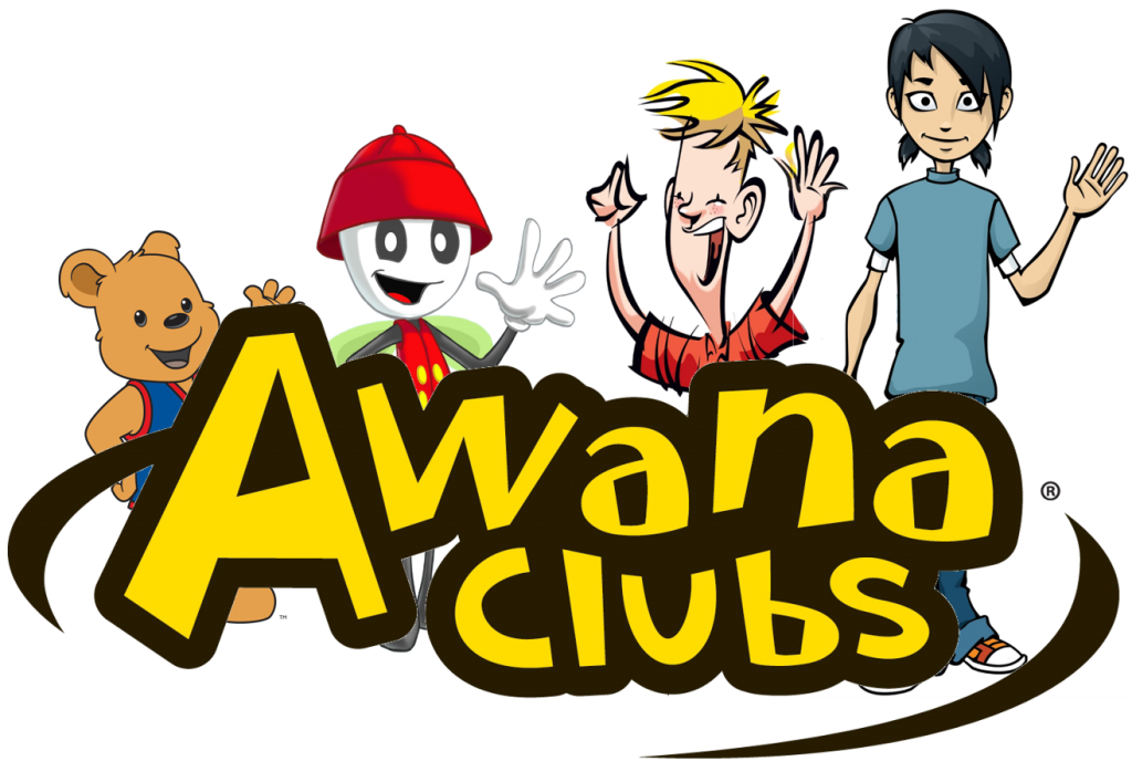 Awana clubs .