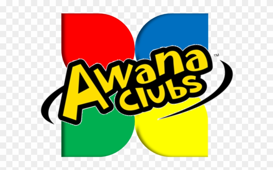 Awana Clubs Color Logo Clipart