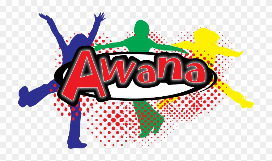 Awana Journey Clip Art