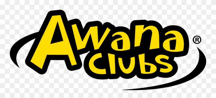 Awana clubs logo.