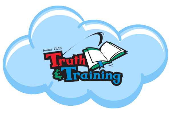 Awana clipart truth training, Awana truth training