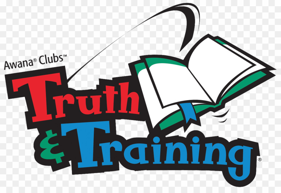 Awana Truth And Training PNG Logo Clipart download