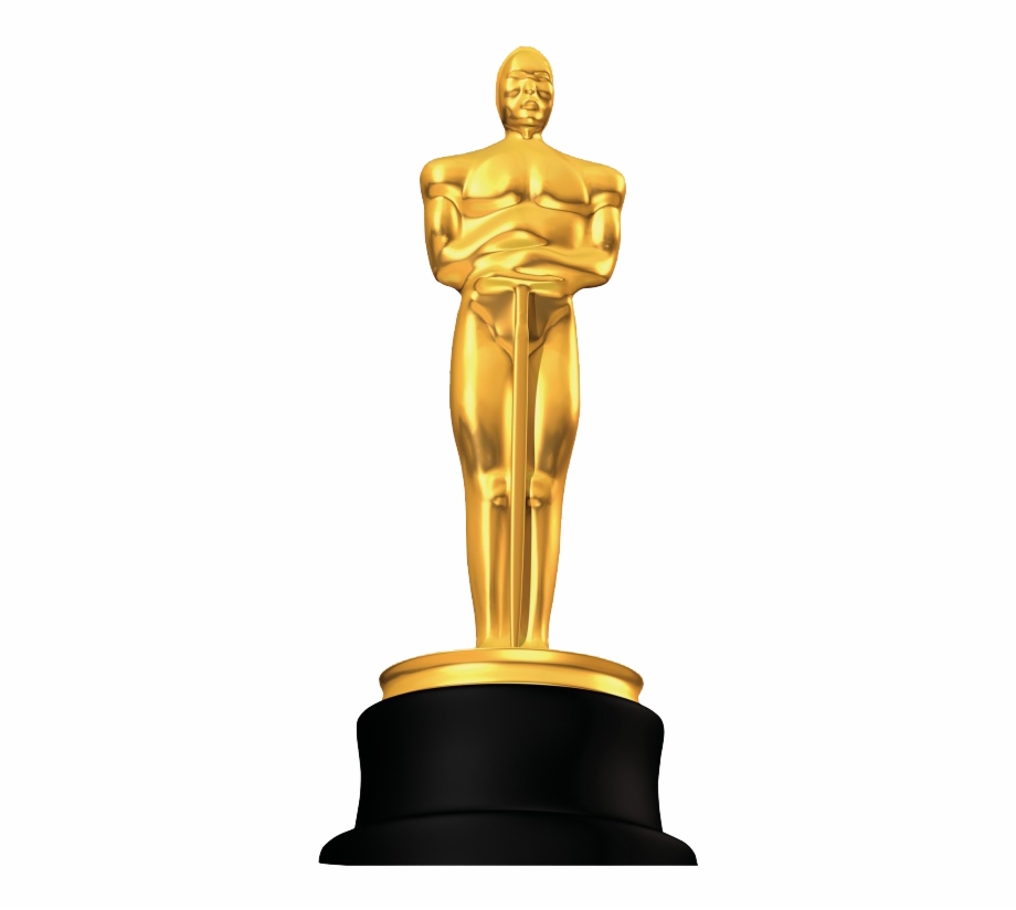 Academy Awards Png, The Oscars Png