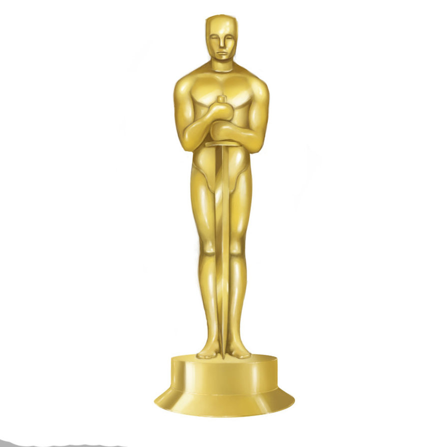 Free Oscar Statue Cliparts, Download Free Clip Art, Free