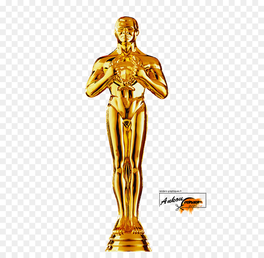 Oscar png hd clipart Academy Awards Clip art clipart