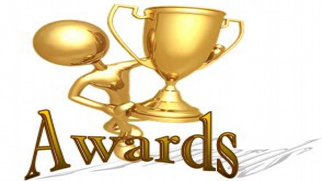Award clipart awards.