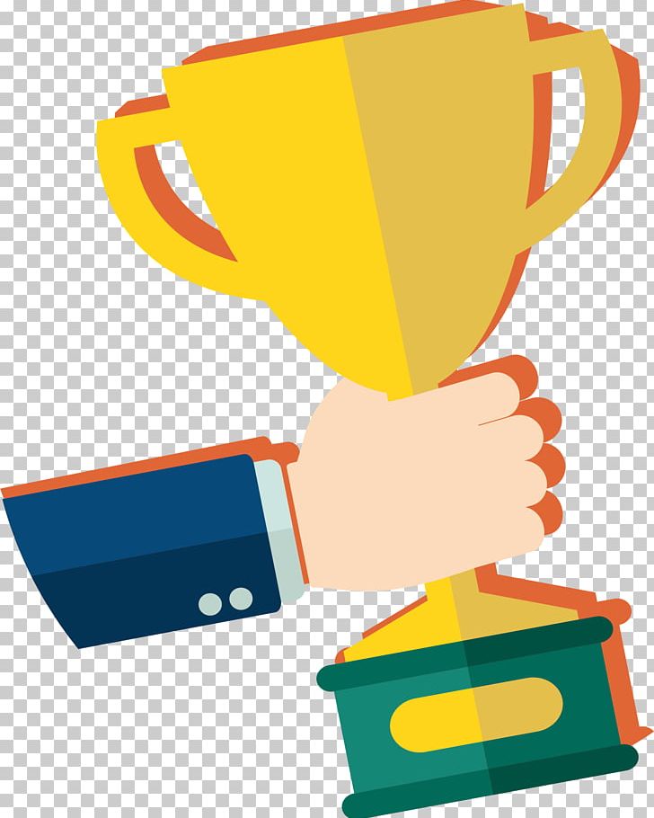 Award Trophy PNG, Clipart, Cartoon Trophy, Champion