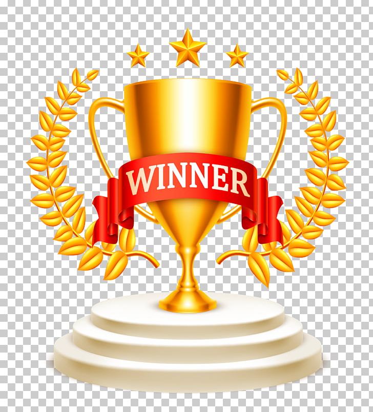 Trophy Stock Illustration Award PNG, Clipart, Champion, Cup