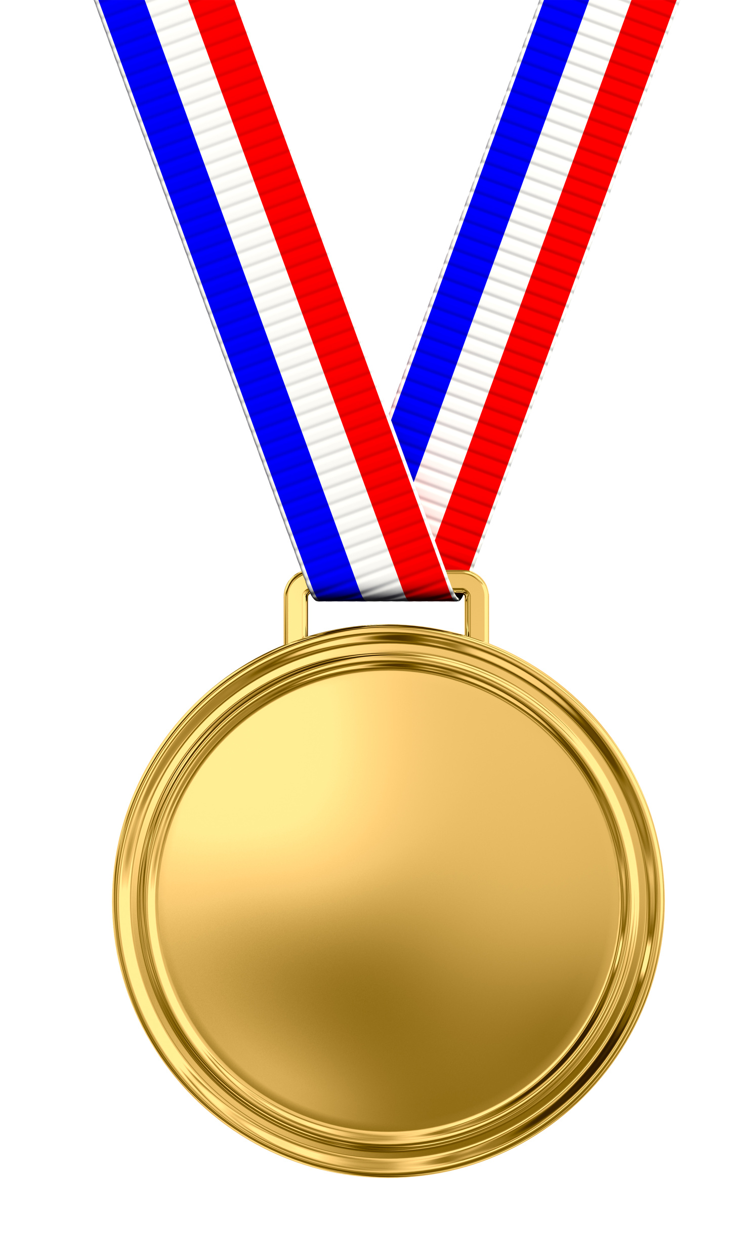 award clipart medal
