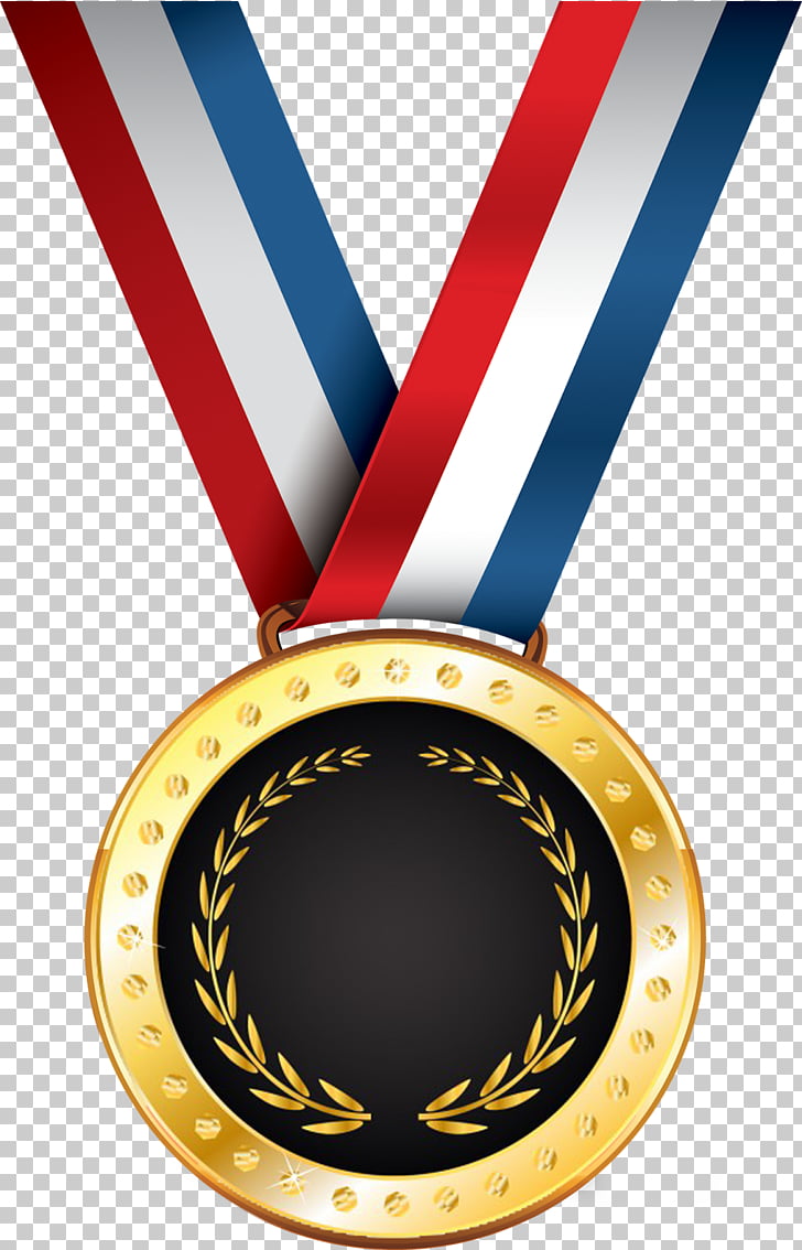 Ribbon Award Medal , ribbon PNG clipart