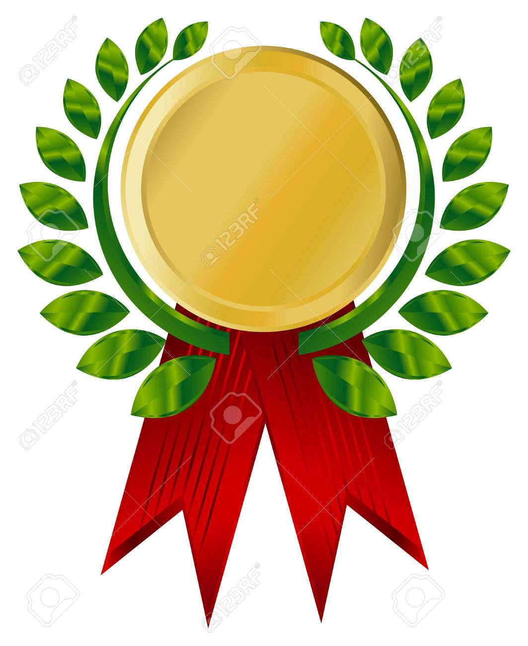 Awards clipart recognition.