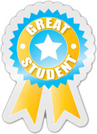 Search Results for student award