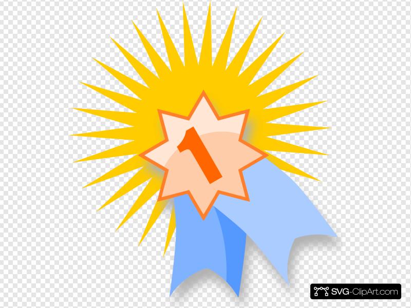 Award Symbol Clip art, Icon and SVG