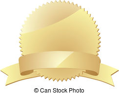 Award Clip Art Vector Graphics