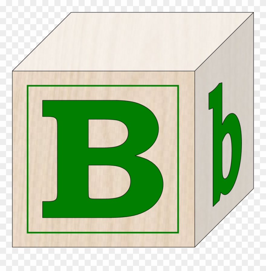 Images For Abc Blocks Clip Art