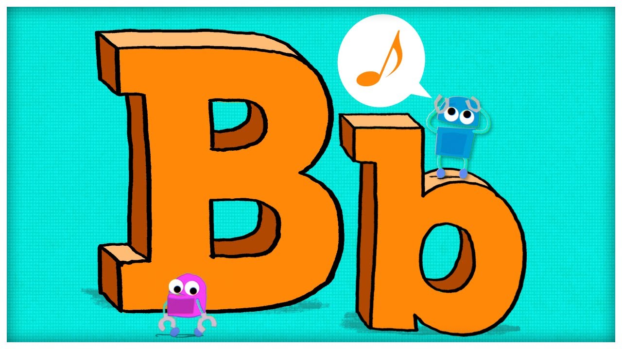 Free Letter B, Download Free Clip Art, Free Clip Art on