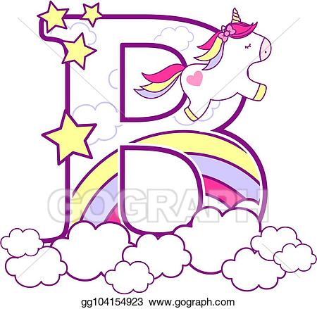 Eps illustration unicorn.