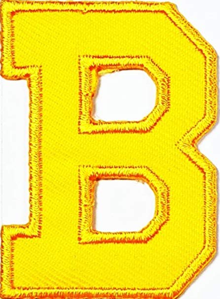 Amazoncom yellow alphabet.