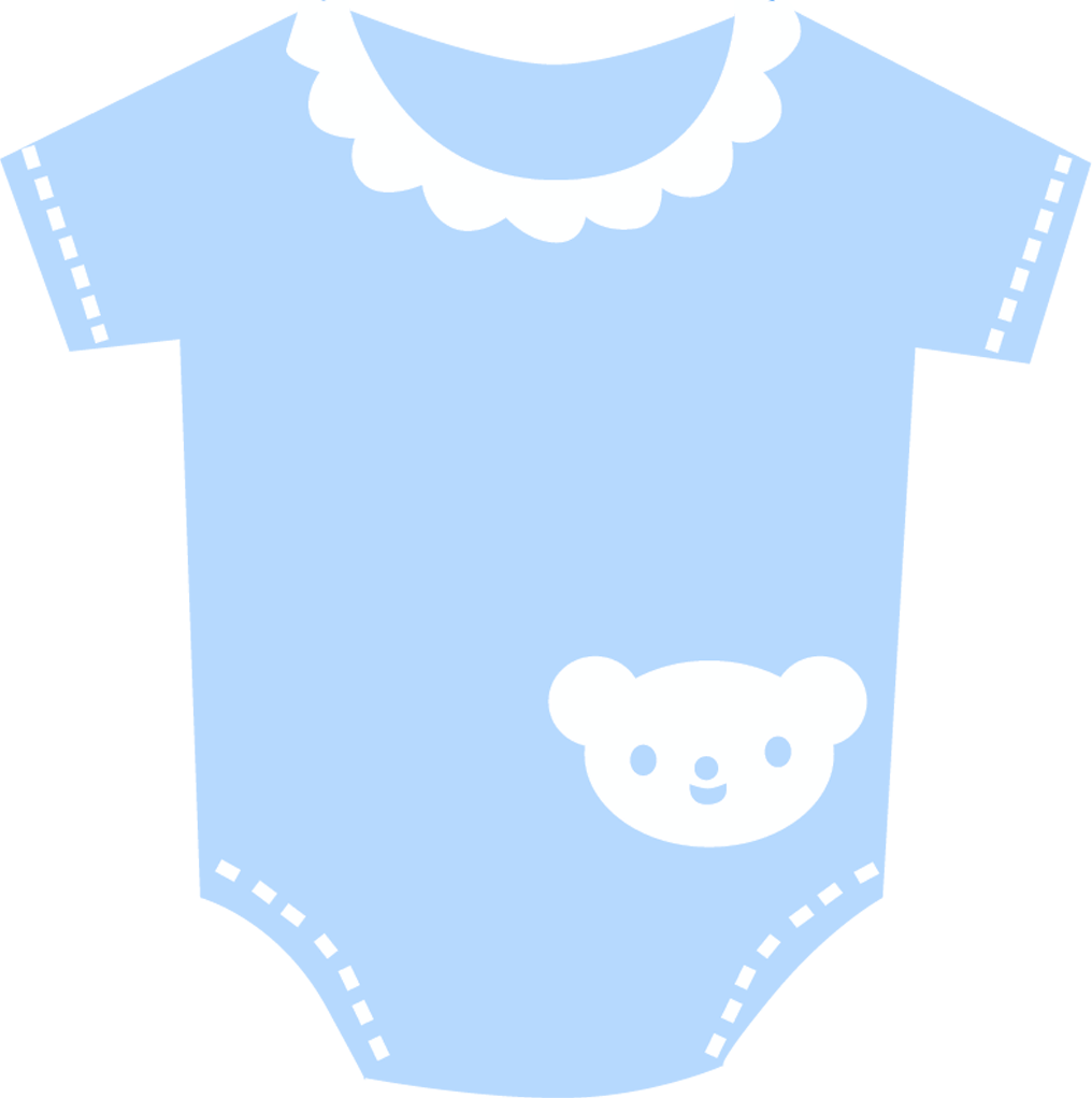 Onesie clipart free download on WebStockReview