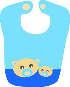Free baby items.
