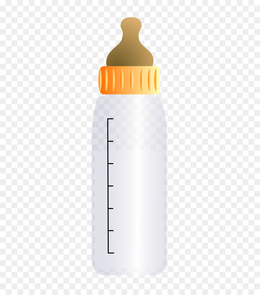 baby bottle clipart