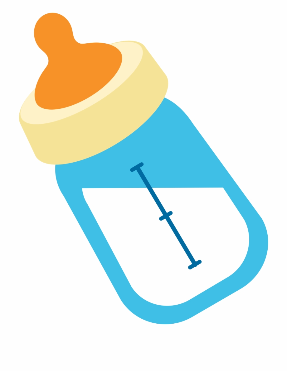 Baby Bottle Png Image