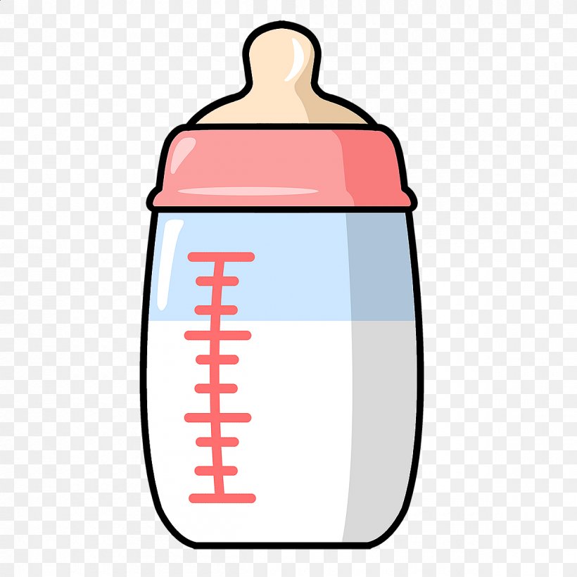 Baby Bottles Infant Clip Art, PNG,