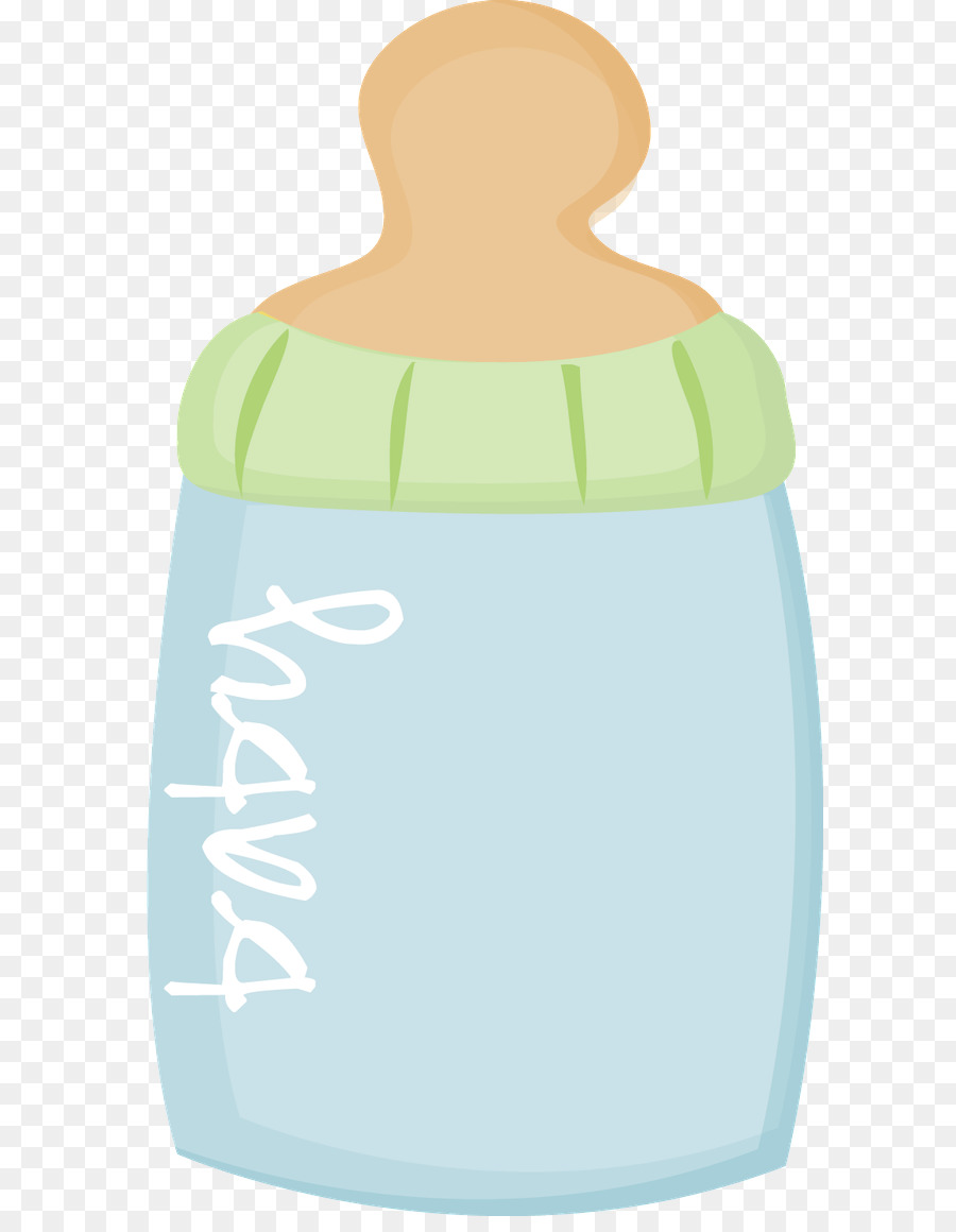 Baby Bottle clipart
