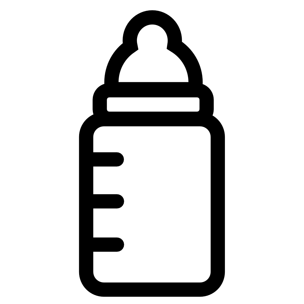 Free Baby Bottle Cliparts, Download Free Clip Art, Free Clip