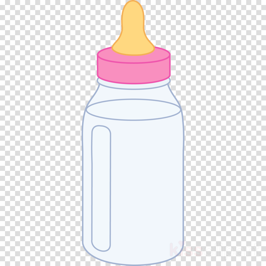 Baby bottle pacifier.