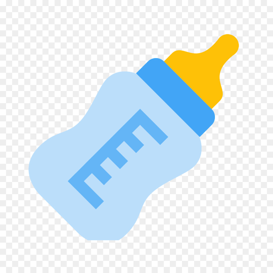 Baby Bottle clipart