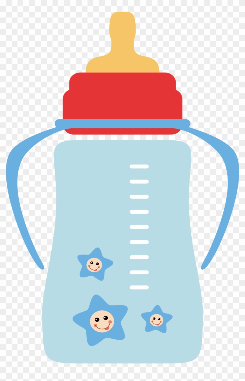 Baby bottle infant.