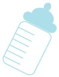 Free Baby Bottle Cliparts, Download Free Clip Art, Free Clip