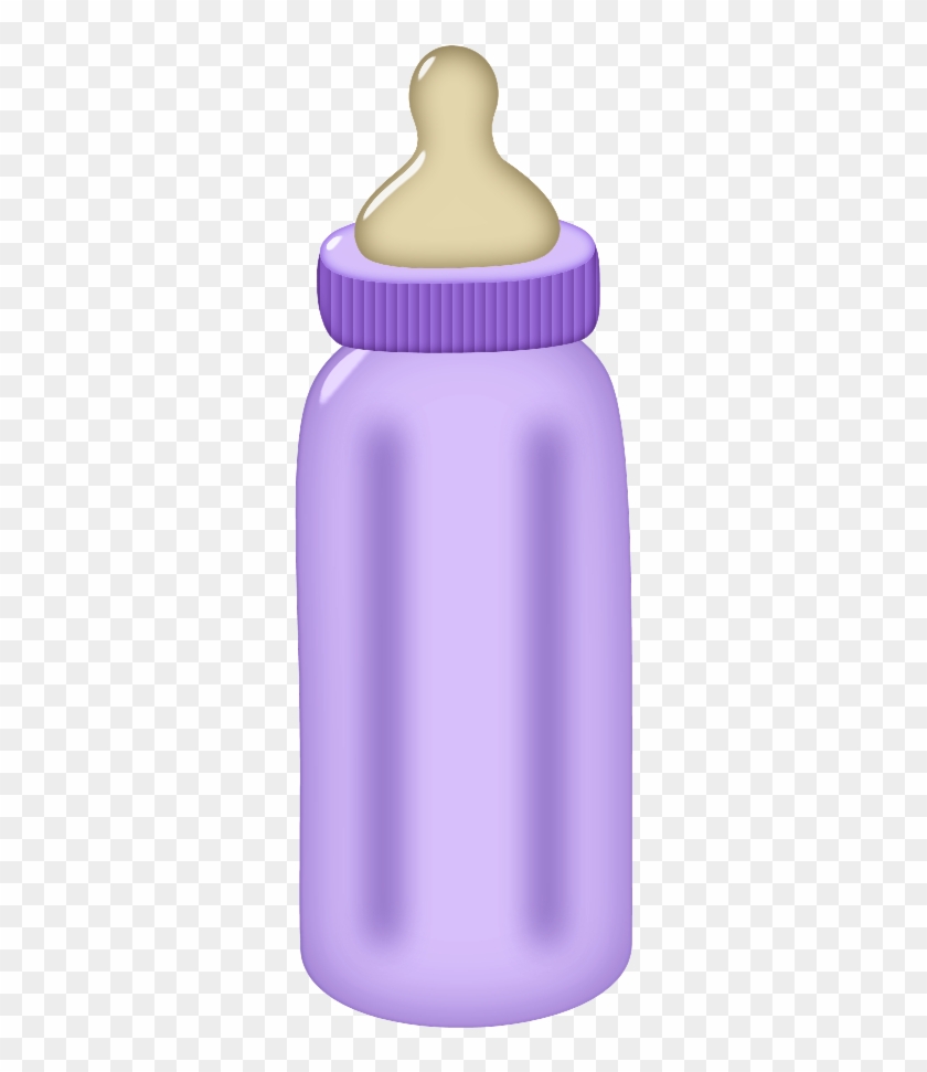 Baby Bottle Png